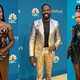Image for article titled 2022 Emmys Red Carpet Looks